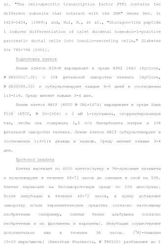 Слитые белки альбумина (патент 2369404)