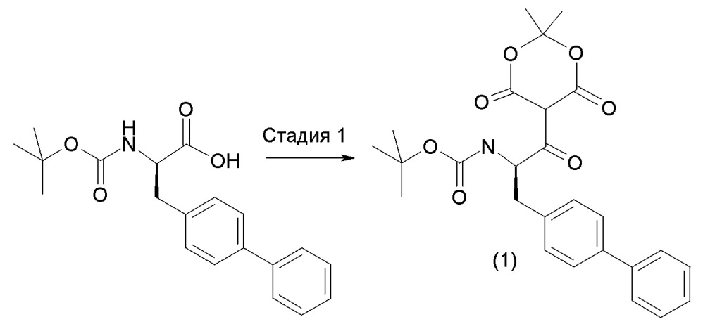 Ингибиторы неприлизина (патент 2622288)