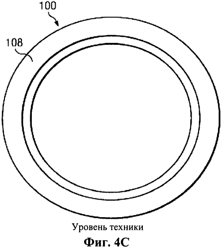 Шарошечное долото для бурения твердых пород, имеющее механическое уплотнение с отличными тепловыми характеристиками (патент 2556579)