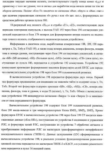 Комплекс для проверки корабельной радиолокационной системы (патент 2373550)