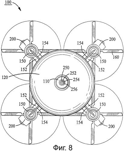 Летательный аппарат (варианты) (патент 2363621)