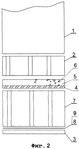 Способ сепарации частиц полезного материала и устройство для его осуществления (патент 2517148)