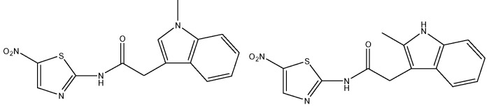 N-(2-тиазолил)амидные производные в качестве ингибиторов gsk-3 (патент 2429237)