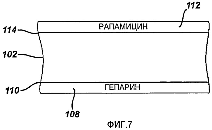 Устройство для локальной и/или регионарной доставки с применением жидких составов терапевтически активных веществ (патент 2513153)