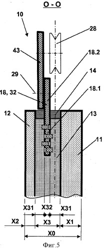 Подъемное устройство с легкими стеклопанелями (патент 2500605)