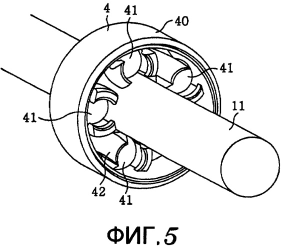 Электрический привод и зубная щетка, в которой он используется (патент 2371142)
