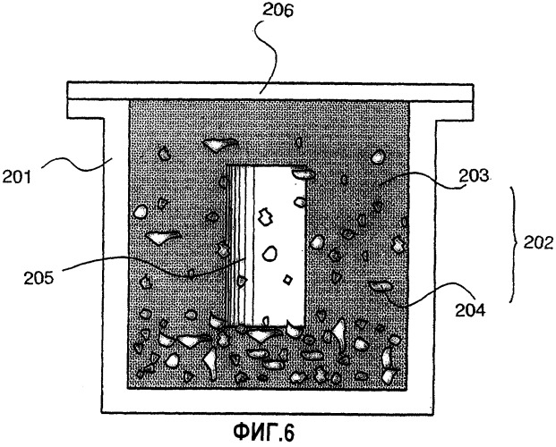 Способ производства азотной шуги и устройство для его осуществления (патент 2337057)
