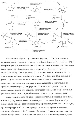 Ацетамидные соединения в качестве фунгицидов (патент 2396268)