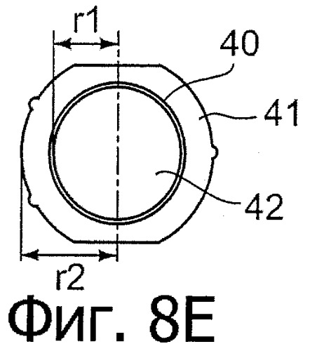 Электронное устройство и электронный компонент (патент 2494438)