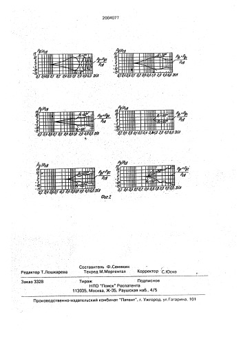 Конденсаторный микрофон (патент 2004077)