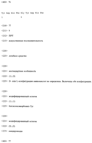Способ лечения или профилактики ракового заболевания у человека, которое характеризуется повышенным уровнем экспрессии или активности gadd45β по сравнению с обычными здоровыми клетками, в случае зависимости жизнеспособности и/или роста раковых клеток от nf-кв, и трипептид. (патент 2577311)