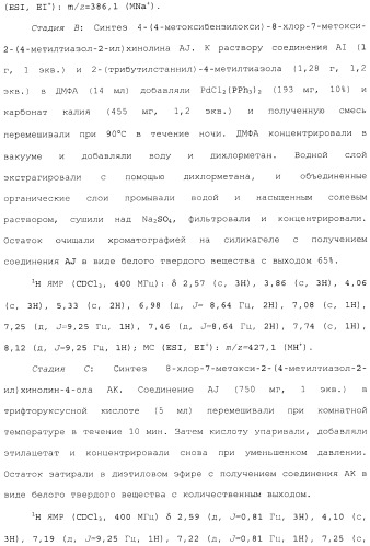 Макроциклические ингибиторы серинпротеазы (патент 2490272)