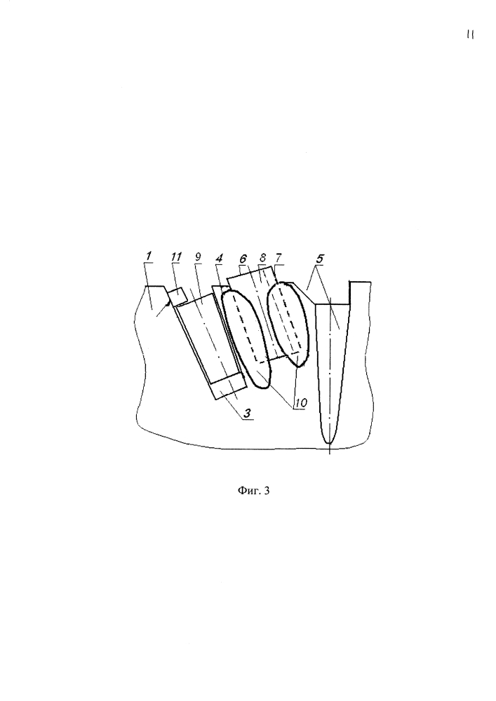 Способ разъемного крепления двух- и трехслойных пластин-резцов со сверхтвердыми слоями и твердосплавной подложкой (патент 2631756)