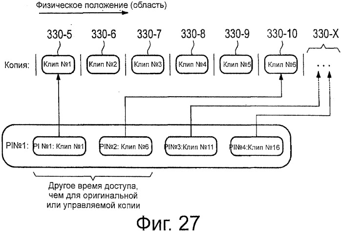 Способ защиты от копирования (патент 2539717)