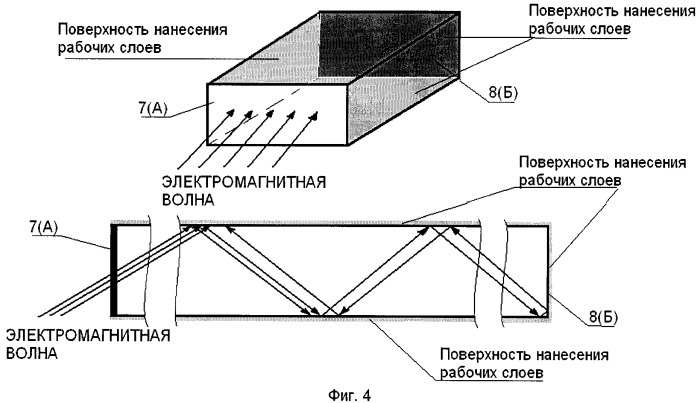 Фотоэлектрический преобразователь (варианты) (патент 2375788)