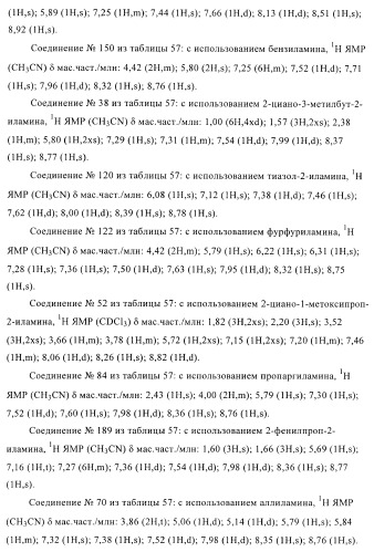 Ацетамидные соединения в качестве фунгицидов (патент 2396268)