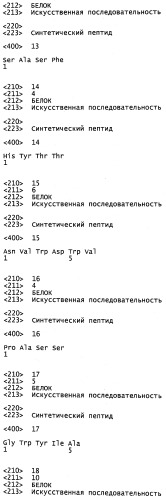 Полиспецифические антитела (патент 2547596)