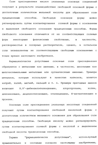 Макролидные конъюгаты с противовоспалительной активностью (патент 2355699)