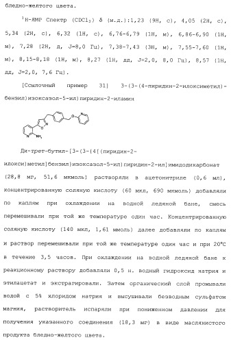 Производные пиридина, замещенные гетероциклическим кольцом и фосфоноксиметильной группой и содержащие их противогрибковые средства (патент 2485131)