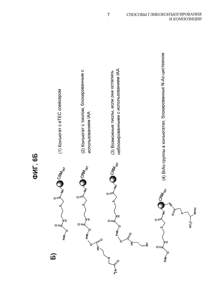 Способы гликоконъюгирования и композиции (патент 2645071)