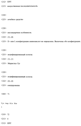 Способ лечения или профилактики ракового заболевания у человека, которое характеризуется повышенным уровнем экспрессии или активности gadd45β по сравнению с обычными здоровыми клетками, в случае зависимости жизнеспособности и/или роста раковых клеток от nf-кв, и трипептид. (патент 2577311)