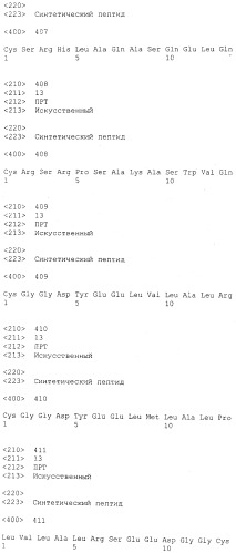 Вакцина против pcsk9 (патент 2538162)