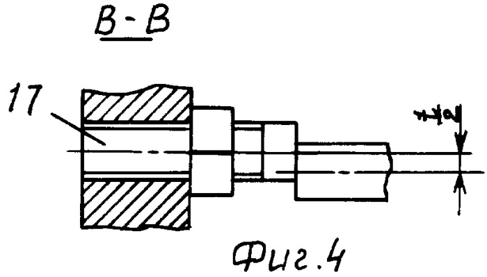 Устройство для суперфинишной обработки поверхности вращения детали с криволинейной образующей (патент 2264282)
