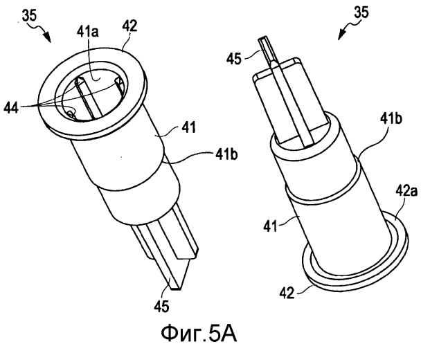 Ленточное катушечное устройство и ленточный картридж, содержащий его (патент 2551062)