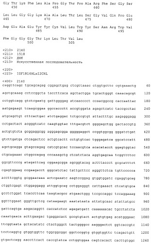 Pscaxcd3, cd19xcd3, c-metxcd3, эндосиалинxcd3, epcamxcd3, igf-1rxcd3 или fap-альфаxcd3 биспецифическое одноцепочечное антитело с межвидовой специфичностью (патент 2547600)