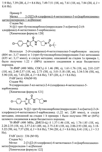 Новое циклическое производное аминобензойной кислоты (патент 2391340)