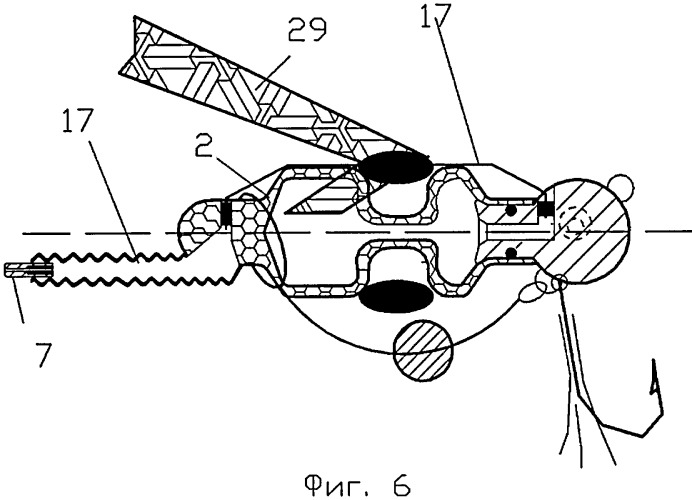 Рыболовная приманка (патент 2426309)
