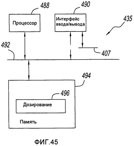 Контроллер и способ управления интегрированной системой для дозирования и перемешивания/смешивания ингредиентов напитка (патент 2498411)