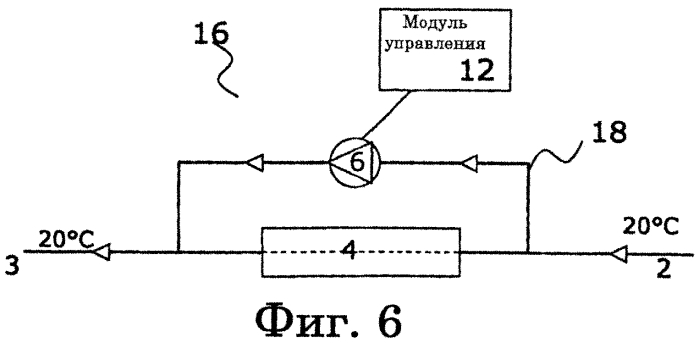 Способ и система розлива напитков (патент 2558340)