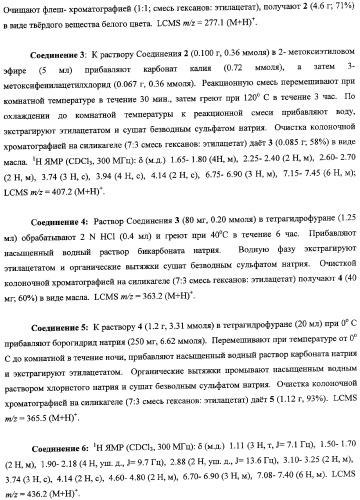 Циклоалкильные соединения-ингибиторы функции калиевых каналов (патент 2343143)