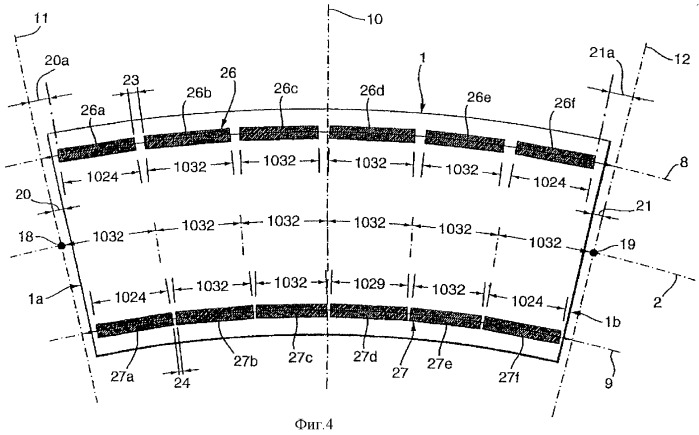 Ходовой путь для дороги на магнитной подвеске с линейным приводом с удлиненным статором, а также набор комплектующих элементов и способ сооружения ходового пути (патент 2271414)