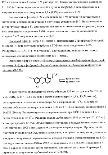 Гетероциклические антивирусные соединения (патент 2495878)