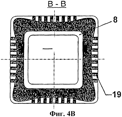 Кристаллизатор для непрерывной разливки жидких металлов, в частности сталей, при высокой скорости разливки для получения полигональных сортовых, черновых и предназначенных для проката на блюминге заготовок (патент 2320453)