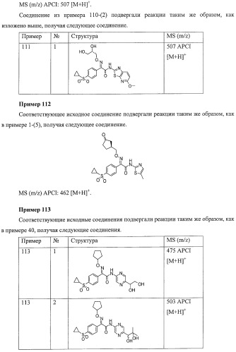 Производные оксимов и их получение (патент 2420525)