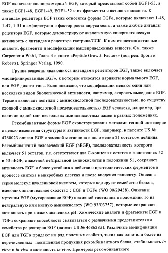 Композиции и лекарственные формы на основе гастрина, методы применения и получения (патент 2350351)