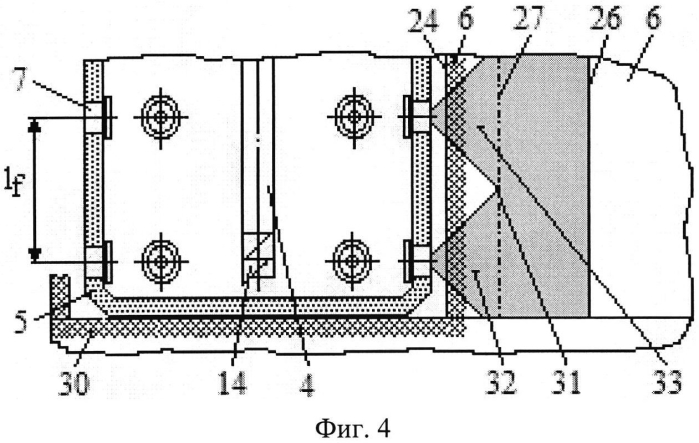 Способ тушения тлеющих пожаров в торфяных залежах и устройство для его реализации (патент 2592345)
