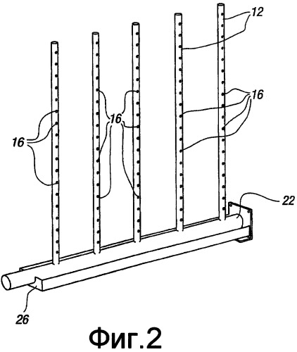 Увлажнительный узел и способ его производства (патент 2448306)
