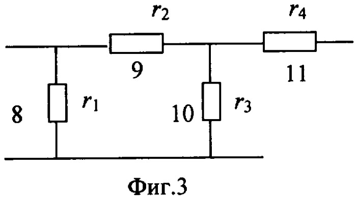 Устройство демодуляции амплитудно-модулированных радиочастотных сигналов (патент 2341872)