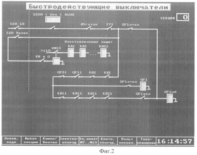 Способ обнаружения неисправности локомотива (патент 2435686)