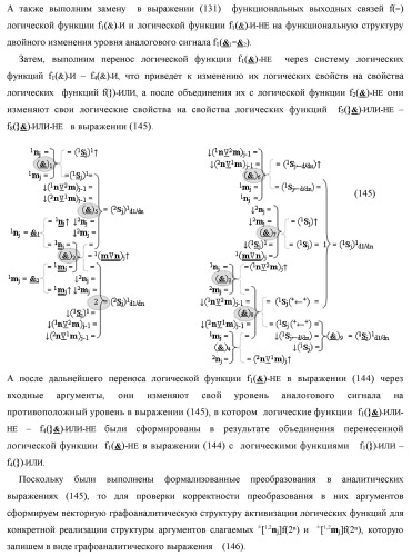 Функциональная первая входная структура условно &quot;j&quot; разряда сумматора fcd( )ru с максимально минимизированным технологическим циклом  t  для аргументов слагаемых &#177;[1,2nj]f(2n) и &#177;[1,2mj]f(2n) формата &quot;дополнительный код ru&quot; с формированием промежуточной суммы (2sj)1 d1/dn &quot;уровня 2&quot; и (1sj)1 d1/dn &quot;уровня 1&quot; первого слагаемого в том же формате (варианты русской логики) (патент 2480815)