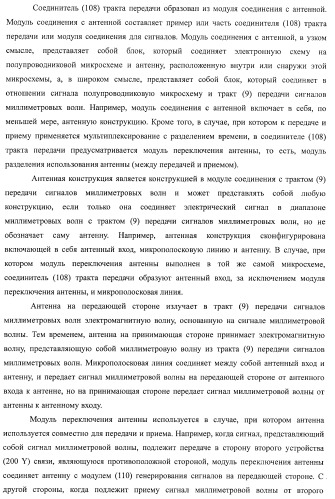 Система беспроводной передачи данных, устройство беспроводной связи и способ беспроводной передачи данных (патент 2450455)