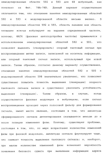 Носитель информации, способ воспроизведения и способ записи (патент 2340958)