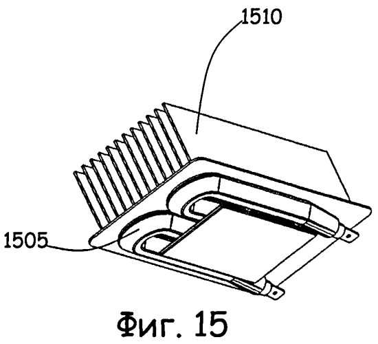 Бытовой прибор для сушки белья (патент 2542415)