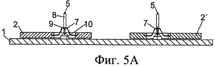 Способ возведения здания из готовых элементов (патент 2415231)