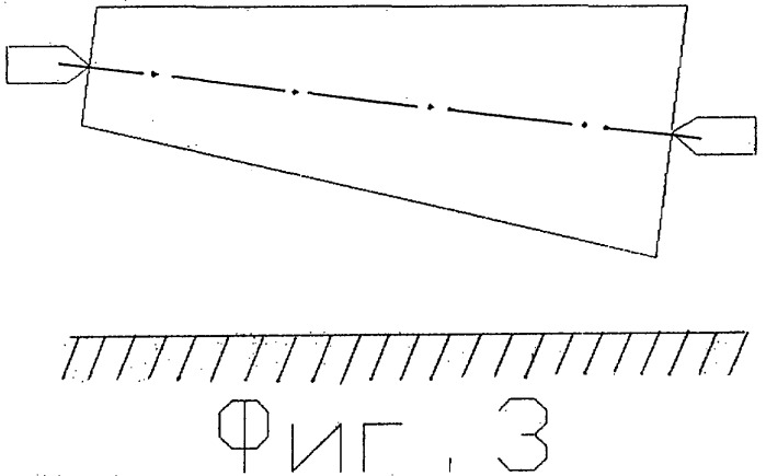 Способ обработки бревен и устройство для его осуществления (патент 2281855)