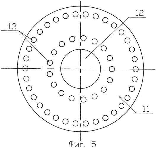 Роторный узел для газотурбинного двигателя (патент 2439337)